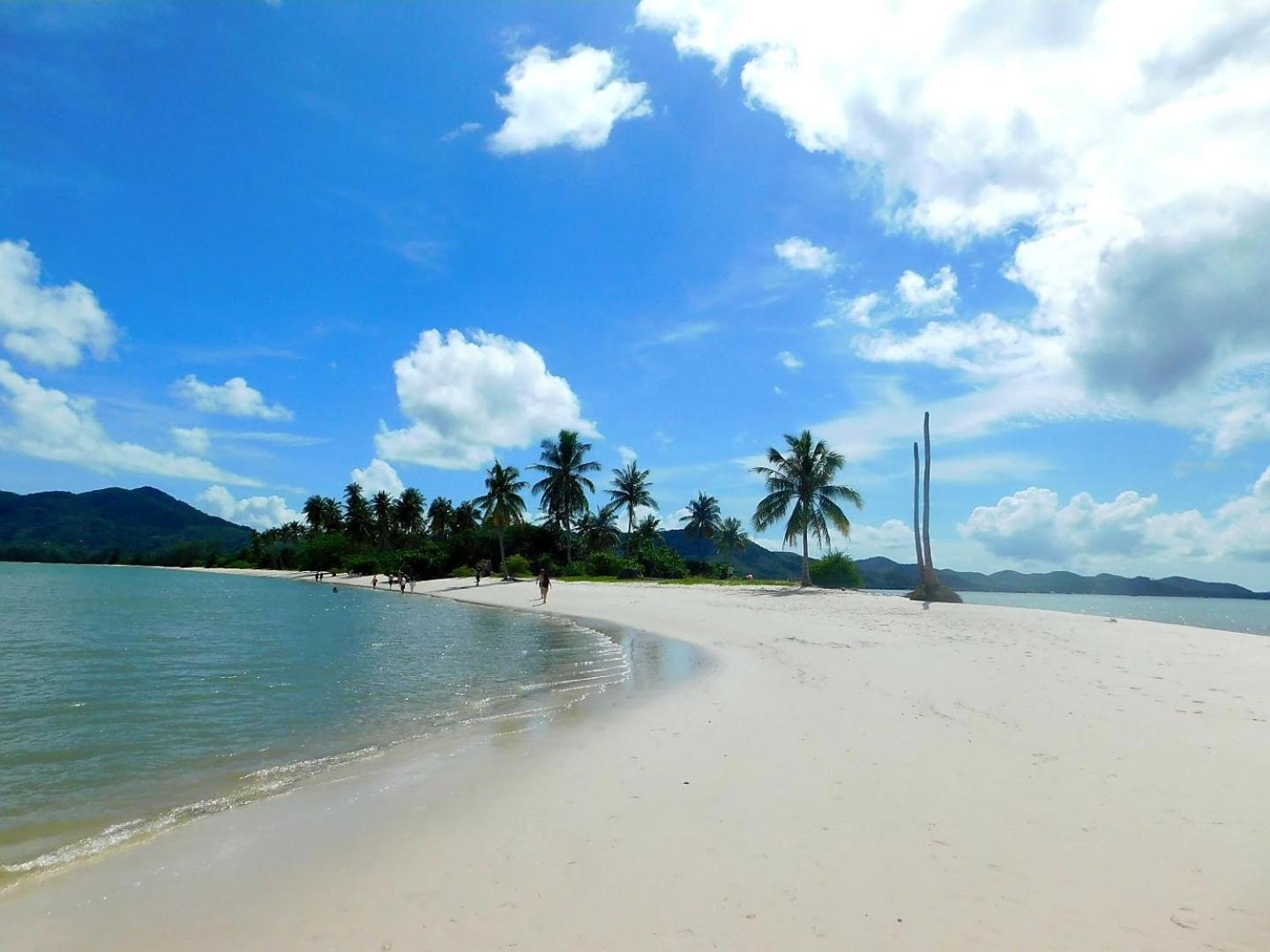 ホテル Swiss Bonihouse Koh Yao Yai Ban Pru Nai エクステリア 写真