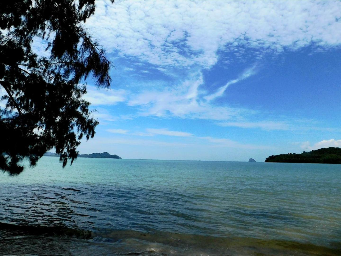 ホテル Swiss Bonihouse Koh Yao Yai Ban Pru Nai エクステリア 写真