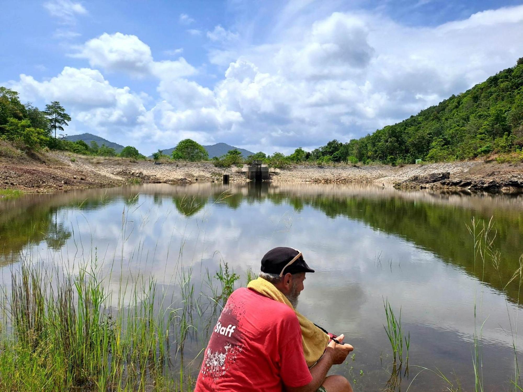 ホテル Swiss Bonihouse Koh Yao Yai Ban Pru Nai エクステリア 写真
