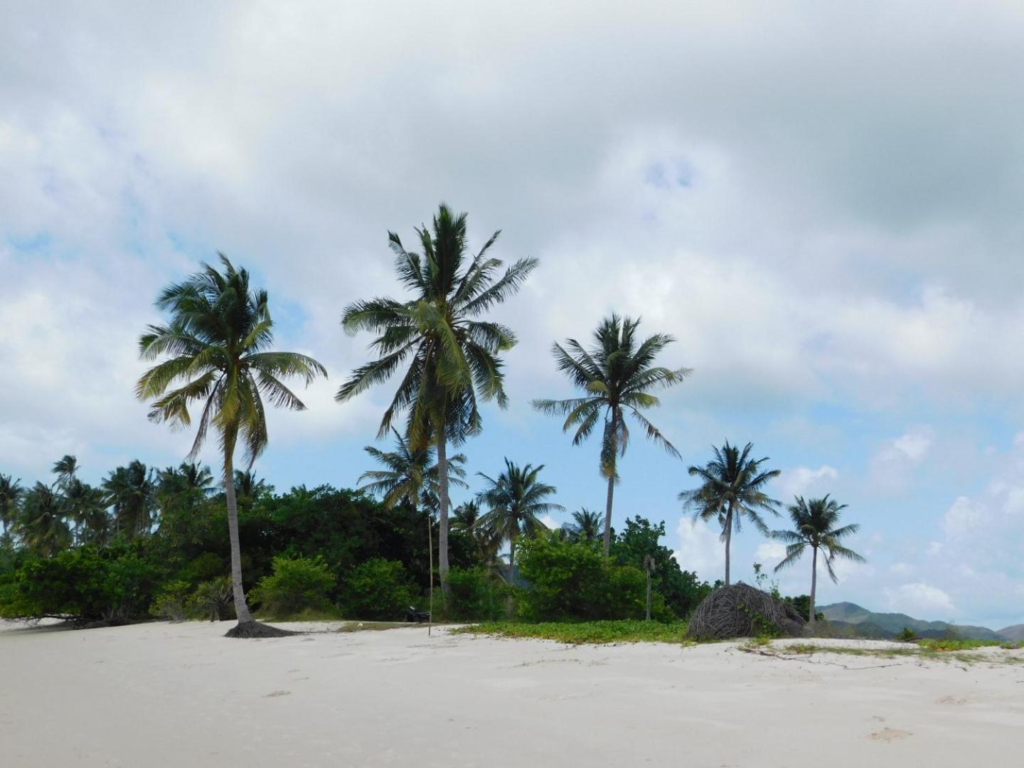 ホテル Swiss Bonihouse Koh Yao Yai Ban Pru Nai エクステリア 写真