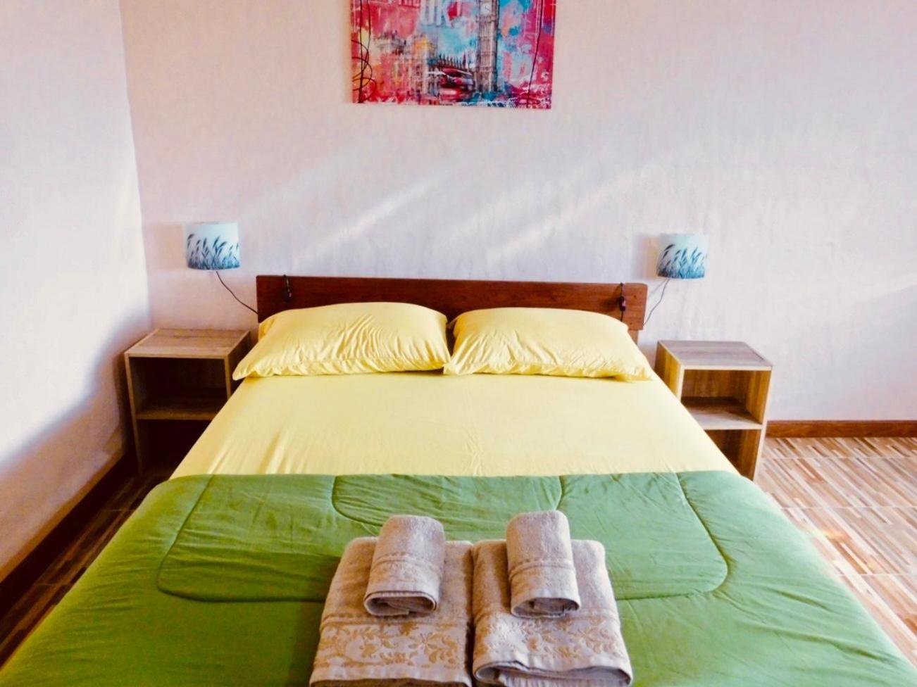 ホテル Swiss Bonihouse Koh Yao Yai Ban Pru Nai 部屋 写真